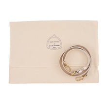 Load image into Gallery viewer, LOUIS VUITTON LV × YK Onthego Quartz/PinkM21732 Monogram Empreinte Leather Size PM