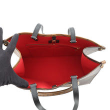 Load image into Gallery viewer, LOUIS VUITTON Onthego RedM45321 Monogram Monogram Reverse Canvas Monogram Giant Size MM