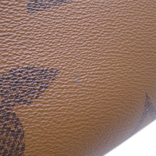 Load image into Gallery viewer, LOUIS VUITTON Onthego RedM45321 Monogram Monogram Reverse Canvas Monogram Giant Size MM