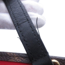 将图像加载到图库查看器中,LOUIS VUITTON Onthego RedM45321 Monogram Monogram Reverse Canvas Monogram Giant Size MM