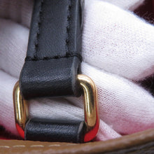 Load image into Gallery viewer, LOUIS VUITTON Onthego RedM45321 Monogram Monogram Reverse Canvas Monogram Giant Size MM