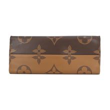 将图像加载到图库查看器中,LOUIS VUITTON Onthego RedM44576 Monogram Monogram Reverse Canvas Monogram Giant Size GM
