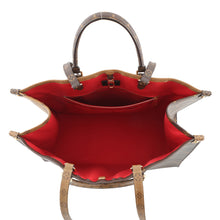 将图像加载到图库查看器中,LOUIS VUITTON Onthego RedM44576 Monogram Monogram Reverse Canvas Monogram Giant Size GM