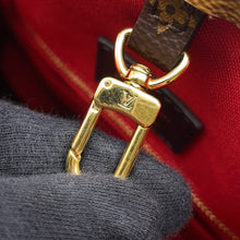 将图像加载到图库查看器中,LOUIS VUITTON Onthego RedM44576 Monogram Monogram Reverse Canvas Monogram Giant Size GM