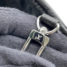 将图像加载到图库查看器中,LOUIS VUITTON LV × YK Neverfull Noir/BlancM46390 Monogram Empreinte Leather Infinity Dot Size MM