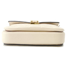 Load image into Gallery viewer, LOUIS VUITTON Pochette Metis EW claimM22942 Monogram Empreinte Leather