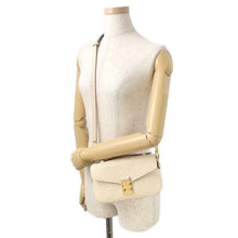 Load image into Gallery viewer, LOUIS VUITTON Pochette Metis EW claimM22942 Monogram Empreinte Leather
