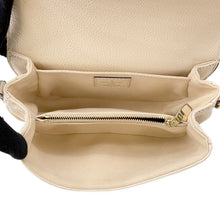 将图像加载到图库查看器中,LOUIS VUITTON Pochette Metis EW claimM22942 Monogram Empreinte Leather