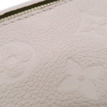 Load image into Gallery viewer, LOUIS VUITTON Pochette Metis EW claimM22942 Monogram Empreinte Leather