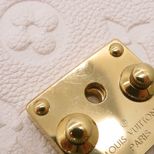 Load image into Gallery viewer, LOUIS VUITTON Pochette Metis EW claimM22942 Monogram Empreinte Leather