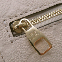 Load image into Gallery viewer, LOUIS VUITTON Pochette Metis EW claimM22942 Monogram Empreinte Leather