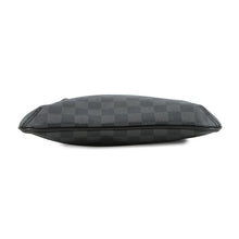 将图像加载到图库查看器中,LOUIS VUITTON Tomas NoirN58028 Damier Graphite