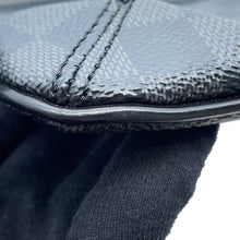 将图像加载到图库查看器中,LOUIS VUITTON Tomas NoirN58028 Damier Graphite