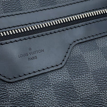 将图像加载到图库查看器中,LOUIS VUITTON Tomas NoirN58028 Damier Graphite