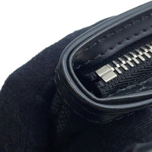 将图像加载到图库查看器中,LOUIS VUITTON Tomas NoirN58028 Damier Graphite