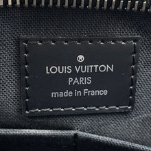 将图像加载到图库查看器中,LOUIS VUITTON Tomas NoirN58028 Damier Graphite