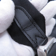 将图像加载到图库查看器中,LOUIS VUITTON Discovery・Backpack NoirN40436 Damier Squared Size PM