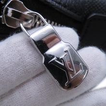 将图像加载到图库查看器中,LOUIS VUITTON Discovery・Backpack NoirN40436 Damier Squared Size PM