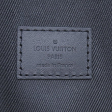 将图像加载到图库查看器中,LOUIS VUITTON Discovery・Backpack NoirN40436 Damier Squared Size PM