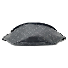 将图像加载到图库查看器中,LOUIS VUITTON Discovery・Bumbag NoirM46035 Monogram Eclipse Size PM