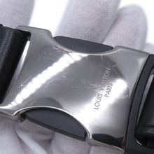 将图像加载到图库查看器中,LOUIS VUITTON Discovery・Bumbag NoirM46035 Monogram Eclipse Size PM