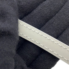 将图像加载到图库查看器中,LOUIS VUITTON LVxYK Alma Blanc/RougeM21712 Epi Leather Infinity Dot Size BB