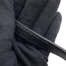 Load image into Gallery viewer, LOUIS VUITTON LV × YK Nano Speedy Black/WhiteM81910 Monogram Empreinte Leather Infinity Dot Size Nano