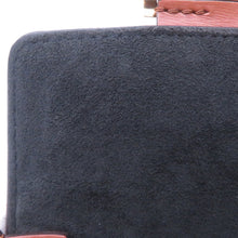 将图像加载到图库查看器中,LOUIS VUITTON Pico Dauphine NoirM82749 Monogram Monogram Reverse Canvas