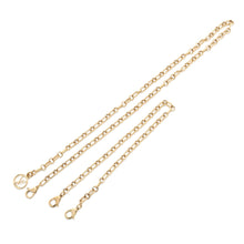 Load image into Gallery viewer, LOUIS VUITTON Pico Dauphine NoirM82749 Monogram Monogram Reverse Canvas