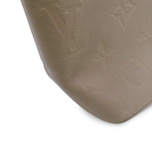 Load image into Gallery viewer, LOUIS VUITTON Neverfull TourterelleM45686 Monogram Empreinte Leather Size MM