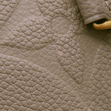 Load image into Gallery viewer, LOUIS VUITTON Neverfull TourterelleM45686 Monogram Empreinte Leather Size MM