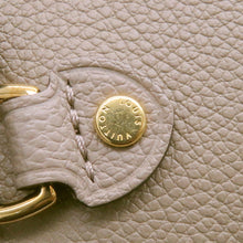 Load image into Gallery viewer, LOUIS VUITTON Neverfull TourterelleM45686 Monogram Empreinte Leather Size MM