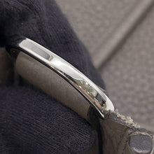 将图像加载到图库查看器中,HERMES Evelyne 3 Etain Taurillon Clemence Size PM