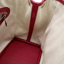 Load image into Gallery viewer, HERMES Garden Party Ruby Negonda Leather Size TPM