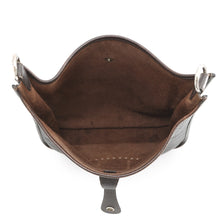 将图像加载到图库查看器中,HERMES Evelyne 1 Brown Togo Leather Size PM