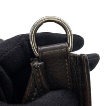 将图像加载到图库查看器中,HERMES Evelyne 1 Brown Togo Leather Size PM