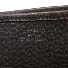 将图像加载到图库查看器中,HERMES Evelyne 1 Brown Togo Leather Size PM