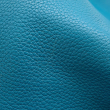 Load image into Gallery viewer, HERMES Double Sense Tote Bag Blue Izmir/Blue Saphir Taurillon Clemence Size 45