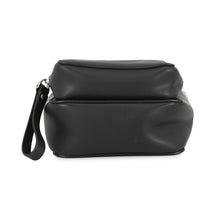 Load image into Gallery viewer, Valentino Garavani VLTNLogo Shoulder Bag Black Leather