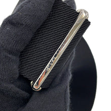 Load image into Gallery viewer, Valentino Garavani VLTNLogo Shoulder Bag Black Leather