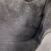Load image into Gallery viewer, JIMMY CHOO Varenne 2-way tote Silver Patent Leather Size Mini