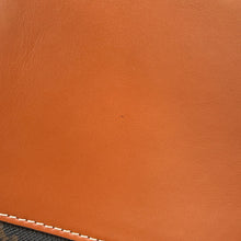 将图像加载到图库查看器中,CELINE Cabas Horizontal Tote Bag Tan197912 PVC Leather