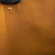 将图像加载到图库查看器中,CELINE Cabas Horizontal Tote Bag Tan197912 PVC Leather