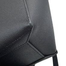 将图像加载到图库查看器中,CELINE Belt bag Black189003 Leather Size Nano