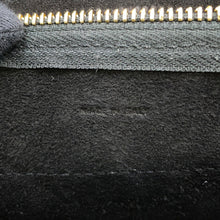 将图像加载到图库查看器中,CELINE Belt bag Black189003 Leather Size Nano