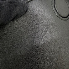 Load image into Gallery viewer, GUCCI Diana Handbag Black/Beige746124 Leather Size Medium