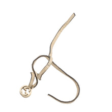 Load image into Gallery viewer, GUCCI GG Canvas Shoulder Bag Ivory449413 GG Canvas Leather