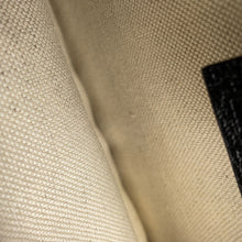 Load image into Gallery viewer, GUCCI Dionysus ChainShoulder Bag Beige/Red/Green400249 Leather GG Supreme Size Small