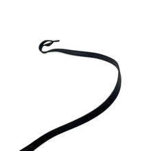 将图像加载到图库查看器中,GUCCI Cutout Motif Tote Bag Black772229 Leather Size Medium