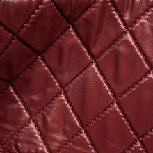 Load image into Gallery viewer, CHANEL Matelasse Clutch Bag BlackA69391 Lambskin